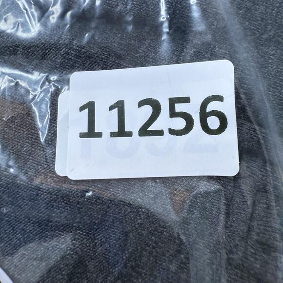 Smartwool Pullover Womens XL Gray Merino 250 Quarter Zip Base Layer Long Sleeve - Picture 9 of 9